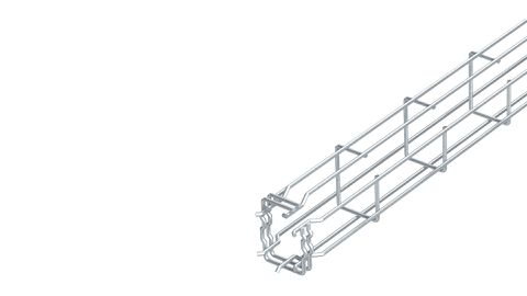 Canale a griglia a G