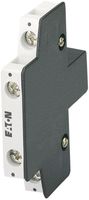 Hilfsschalter-Block ETN innen DILM820 1S/1Ö