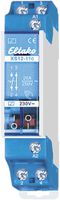 REG-Schrittschalter Eltako 230VAC 1S+1Ö, XS12-110