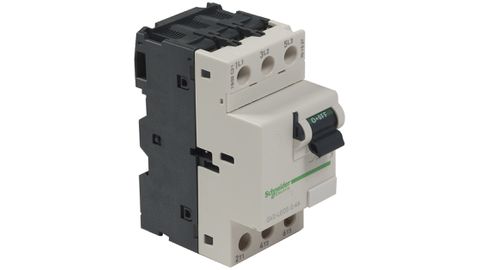 Motorschutzschalter GV2L