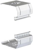 Verbinder Tehalit BRS 100170 verzinkt