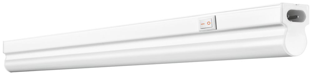 LED-Lichtleiste LDV LINEAR COMPACT SWITCH 300, 4W 3000K weiss
