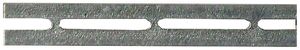 Schlitzbandeisen 20×3 2m