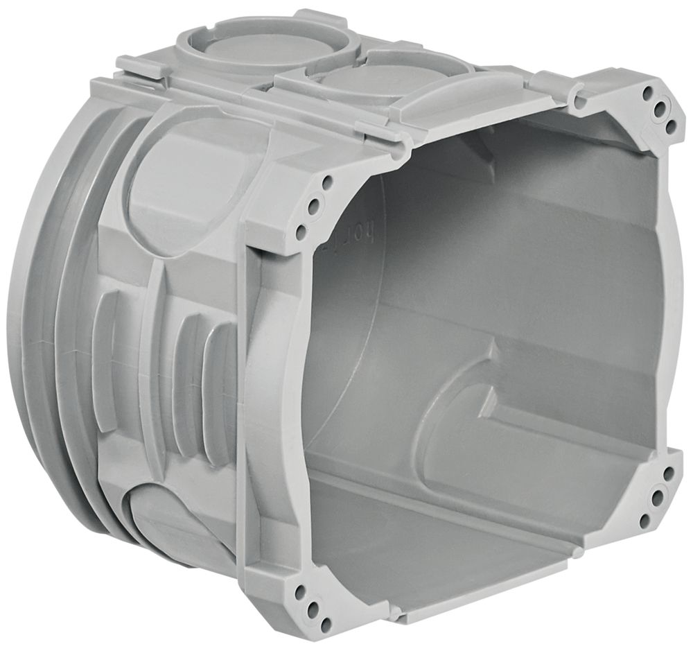 UP-Einlasskasten Gr.I NIS metrisch