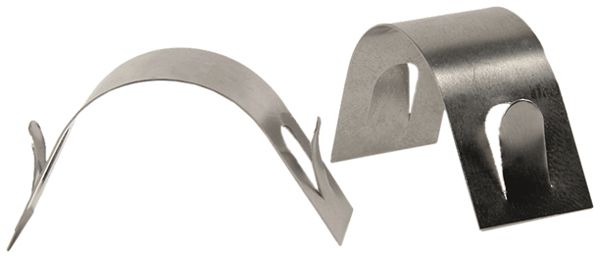 Cavallotto Stop-ring M16-M25 inoss.