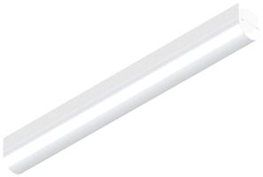 LED-Lichtleiste SLV BATTEN P 20W 2840lm 830/840/850 600mm weiss