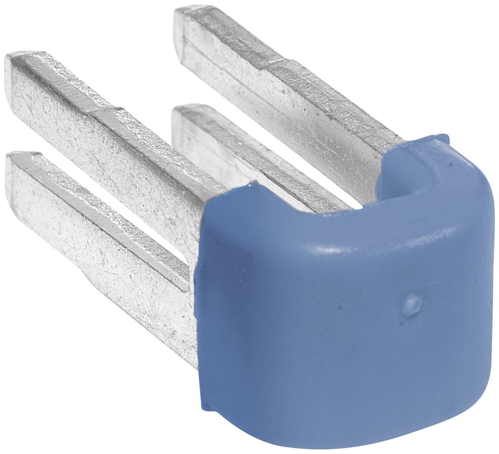 Pont Hager pour borne enfichable N pour borne QuickConnect 10 pièces