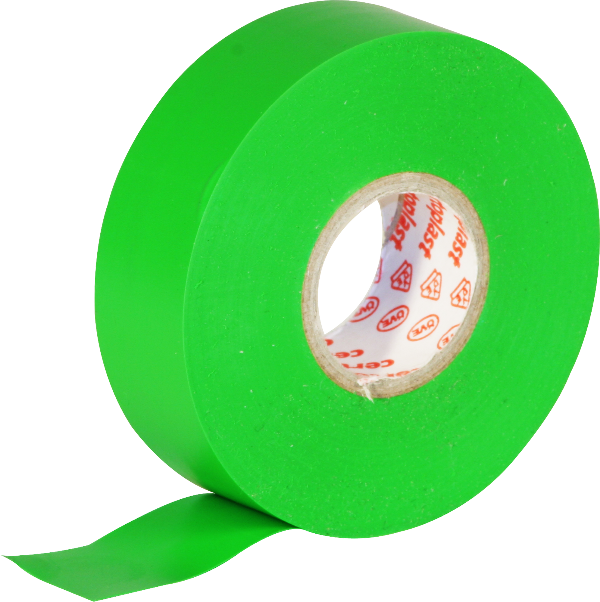 Certoplast-Band 601 20mm×25m grün