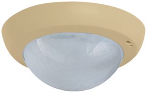 UP-Präsenzmelder Luxomat PD2 S MAX UP ST KNX, beige