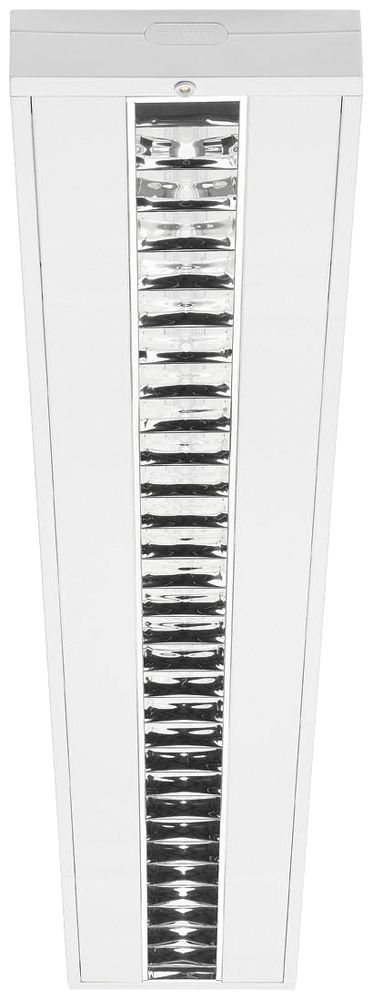 Plafonnier LED Sylvania RANA NEO 1L 31W 3600lm 3000K IP20 blanc