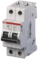Leitungsschutzschalter ABB S202P-K13 25kA