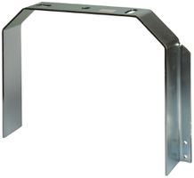 Montagebügel DOTLUX Wandmontage 90°, für LIGHTSHOWERevo