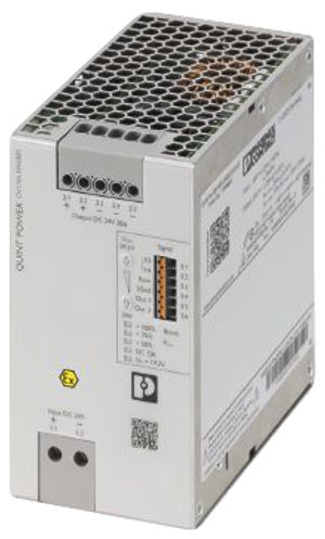 Convertitore PX QUINT4-PS/24DC/24DC/20/SC/+