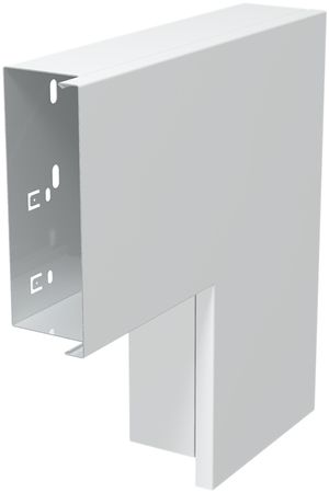 Flachwinkel Bettermann LKM 60×150mm verzinkt