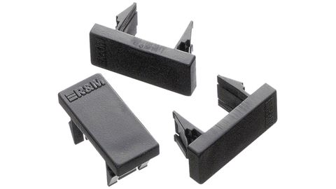 Protezioni contro la polvere, le piegature e le connessioni