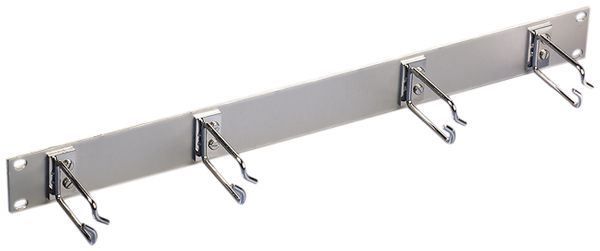 Rangierpanel R&M 1HE