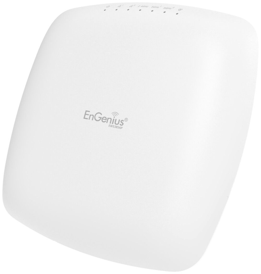 Access Point EnGenius EWS385AP, managed, PoE, 802.11ac Wave2 (400/867/867Mbps)