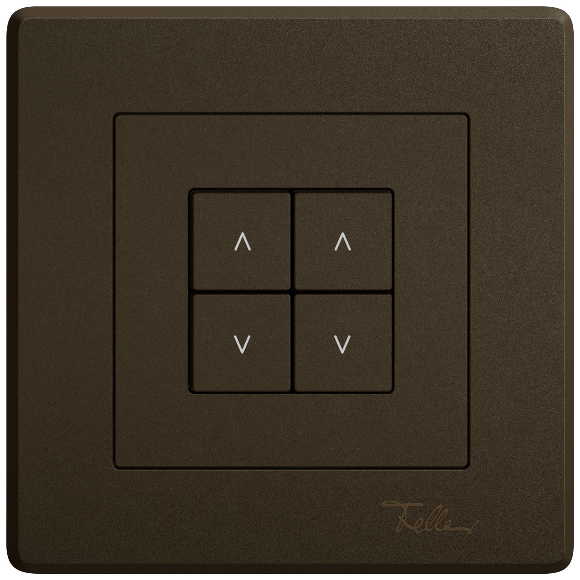 Kit de montage ENC EDIZIO.liv Wiser SNAPFIX® p.stores 2C 4T br