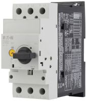 Disgiuntore motore Eaton PKZM4-58 50…58A 899A 3P 0…690V 50kA IP20