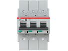 Leitungsschutzschalter ABB S803P-D125-R 3P 400V D-125A 50kA 5TE