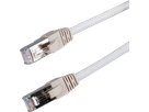 Patchkabel RJ45 30.0m gu S/FTP Kat. 6A HF