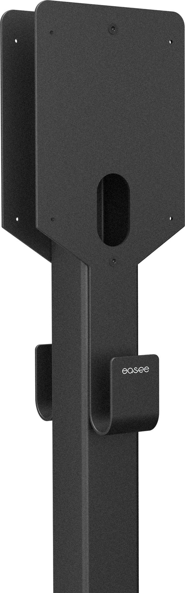 Standsäule Easee Base 2way