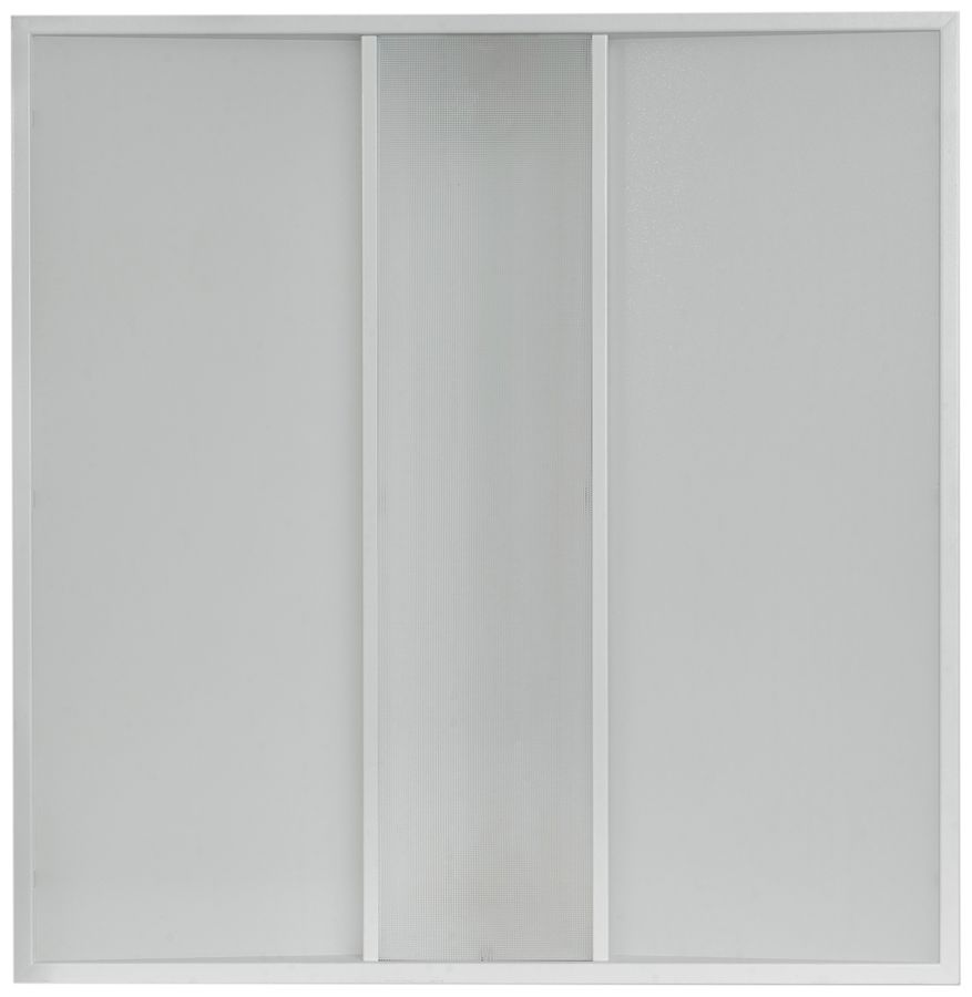 LED-Panelleuchte Sylvania Officelyte600HO 33.5W 4400lm 840 595×595 ws