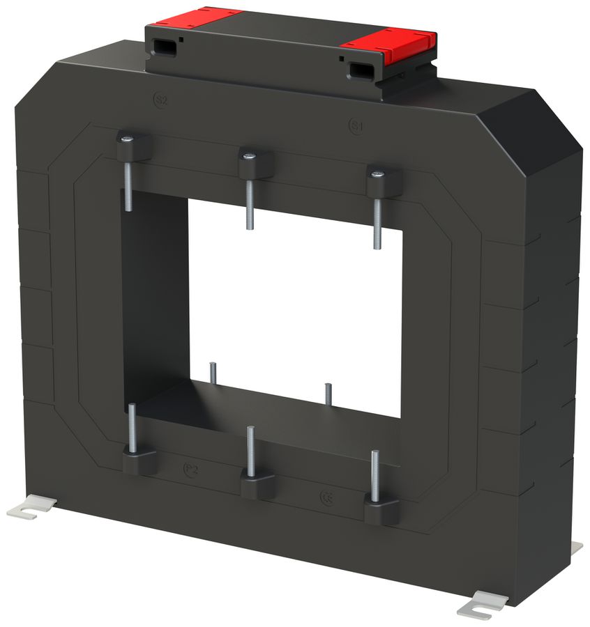 Convertisseur de courant ABB CT1M-12 3000 3000A/5A 0.5