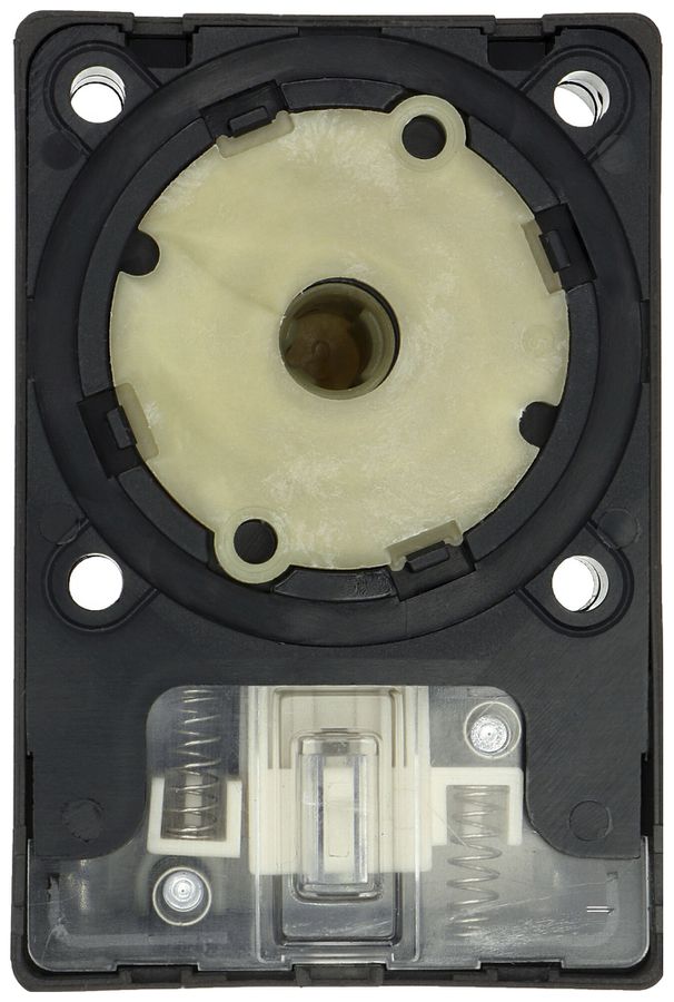 Verriegelung Eaton SVC-T3 2…4mm mit Beschriftungsfeld PC