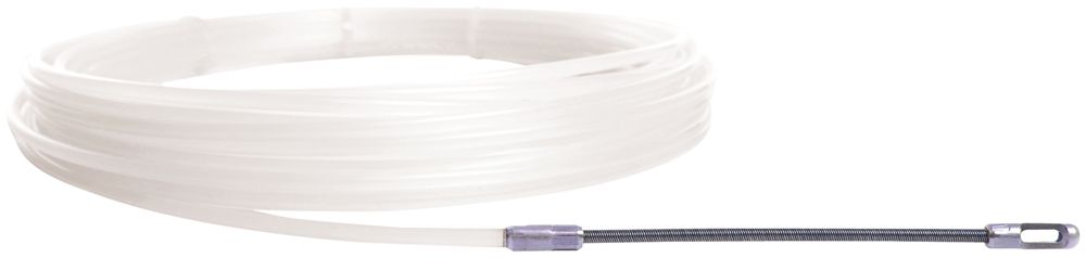 Einziehband RUNPOTEC Nylon Ø4mm 15m