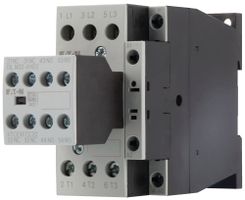 Leistungsschütz Eaton DILM17-32 230V AC 3NO 40A 18A 7.5kW 4.5kW 24…690V