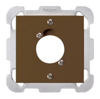 UP-Montageset für 1 XLR br kallysto