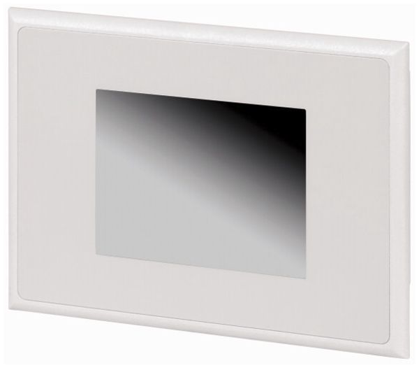Touch-Panel ENC Eaton XV-102 pour easyE4, 3.5" QVGA, Windows CE 5.0, gris