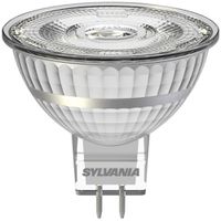 LED-Lampe Sylvania RefLED Retro MR16 GU5,3 5.8W 460lm 830 36° DIM SL