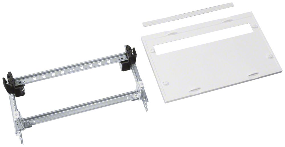 Kit Hager univers N 300×500mm pour AMD et bornes horizontal