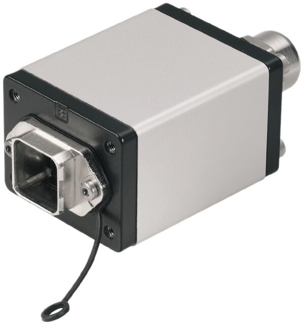 Boîte de raccordement Weidmüller FreeCon V14 PushPull RJ45 module