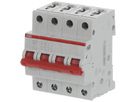 Sectionneur de charge AMD ABB pro M compact SD204/40 40A 4P 440V 4UM