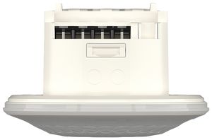UP-Präsenzmelder Theben LUXA 103 S360-100 360° Erfassungsbereich rund 12m weiss
