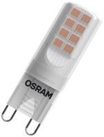 LED-Lampe LEDVANCE PIN G9 2.6W 290lm 2700K opal