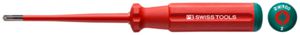 Kreuzschraubenzieher PB PZ Gr.2×100mm VDE 1000VAC/1500VDC