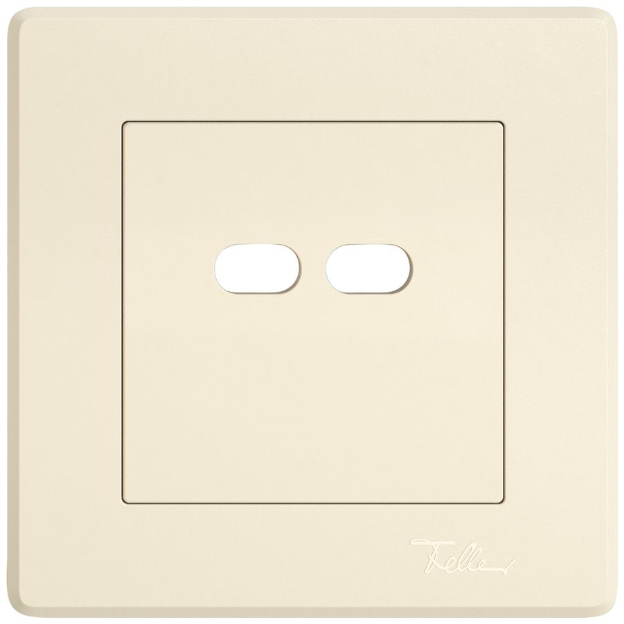 Kit de montage ENC EDIZIO.liv SNAPFIX® pour prise de charge USB CC cr