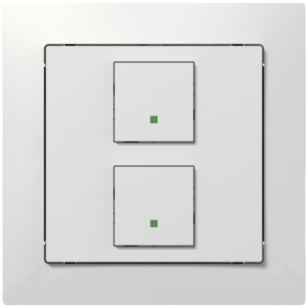 Sensore attuatore per tapparella INC ABB SIDUS free@home 1/1bil