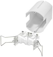 Deckeneinbau-Set ESYLUX für PF-F