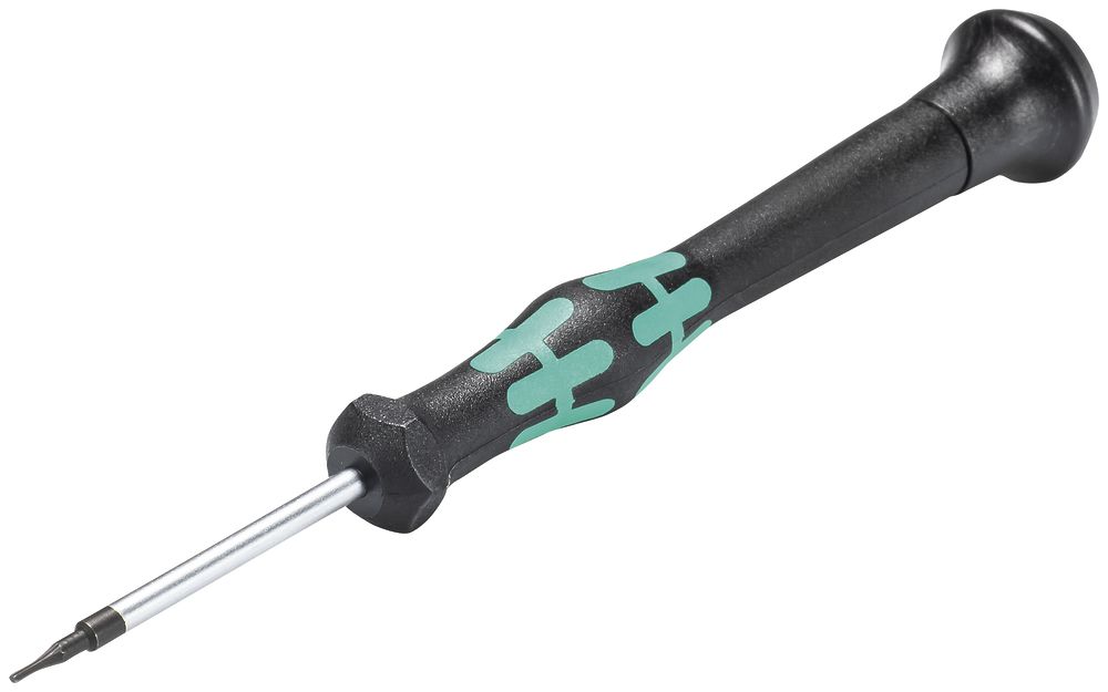 Cacciavite Wieland RSTmicro SW0.9