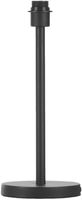 Tischleuchtenfuss SLV FENDA, E27 60W schwarz