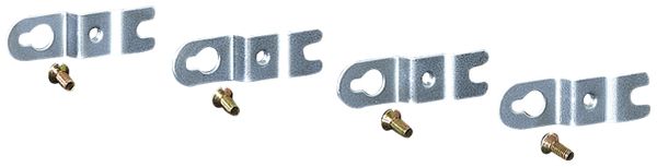 Kit di coprigiunto Hensel