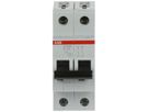 Disjoncteur ABB S202M-B32 32A B 10kA
