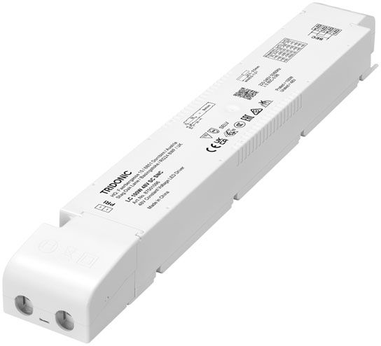 Driver LED LC 100W 48V