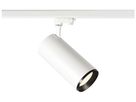 LED-Strahler SLV NUMINOS PHASE XL 36W 3800lm 4000K 24° 3-Phasen weiss/schwarz