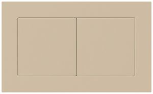 Combinaison ENC kallysto.pro grd.I-I horizontale 2×cache beige